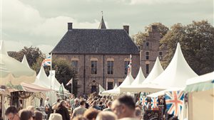 British Weekend