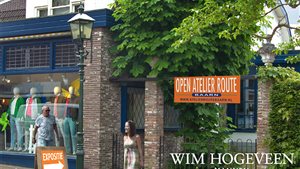Open Atelierroute Baarn