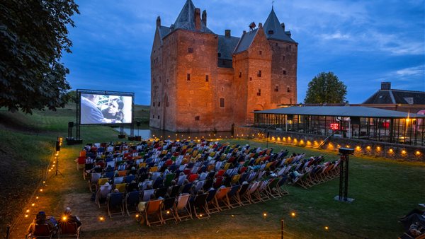 IFFG Zomer Buitenbios 2026