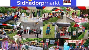 Sidhadorpmarkt