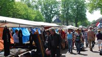 Hondsrugmarkt Zuidlaren