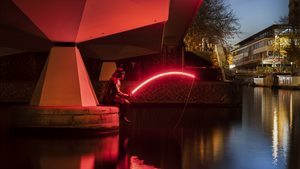 Amsterdam Light Festival