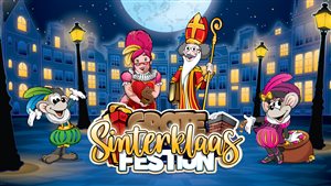 Het Grote Sinterklaasfestijn