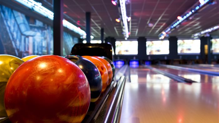Bowlen Plaza Sportz Assen in Assen, Drenthe