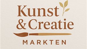 Kunst & Creatie markt Oud-Beijerland Centrum