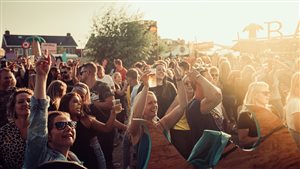 Splashtival