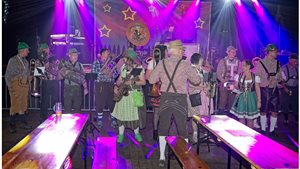 Oktoberfest Graauw