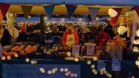 Kerstmarkt Rotterdamse Oogst