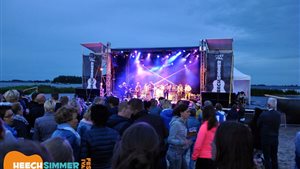 Heechsimmer festival