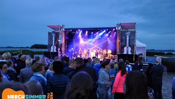 Heechsimmer festival