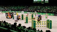 The Dutch Masters - Indoor Brabant