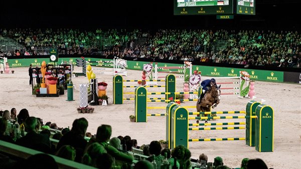 The Dutch Masters - Indoor Brabant