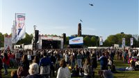 Bevrijdingsfestival Den Haag