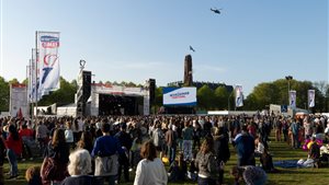 Bevrijdingsfestival Den Haag