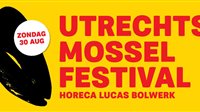 Het Utrechts Mosselfestival