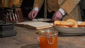 Historische proeverij met kasteelbezoek