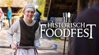 Historisch Foodfest