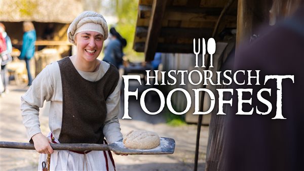 Historisch Foodfest
