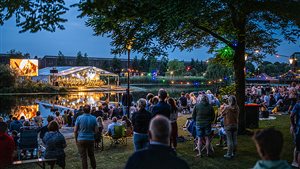 Symphonica Stadshagen