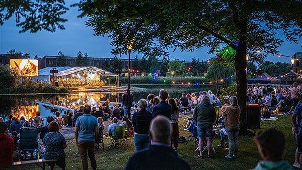 Symphonica Stadshagen