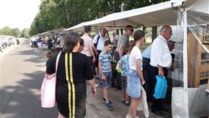 Veluwse Boekenmarkten