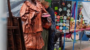 Kunstmarkt Stadskanaal