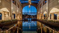 Thermen Berendonck review: weldadige wellnessbeleving met sauna’s en retreats