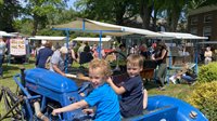 Boerderijfair