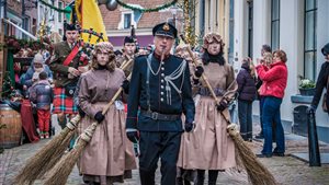 Dickens Festijn Deventer