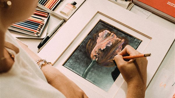 Landelijk Atelierweekend