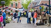 Boerenmarkt Losser
