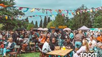 Toost Festival 2026 - Brielle X Koningsdag