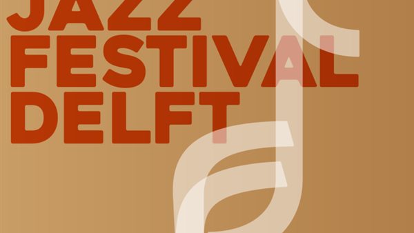 Delft Jazz - 40e editie