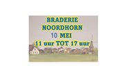 Braderie Noordhorn