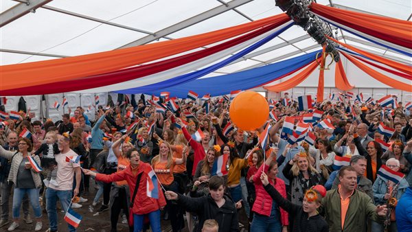 Huis van Oranje - Katwijk aan Zee