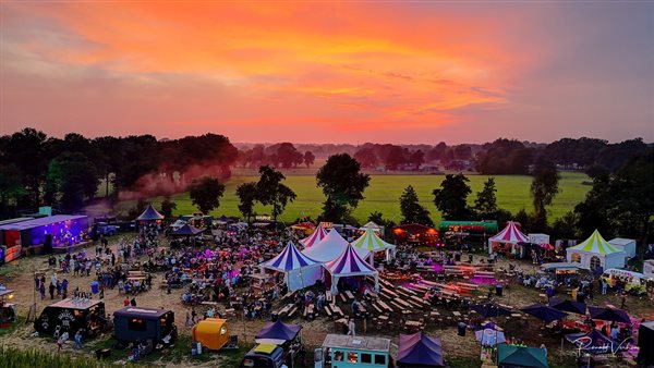 Smaakmakers Festival