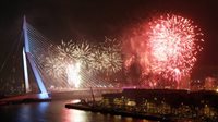 Nationale Vuurwerk Rotterdam