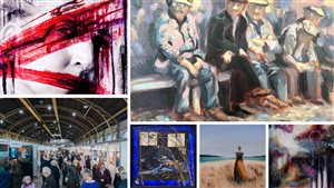 Brabant Art Fair