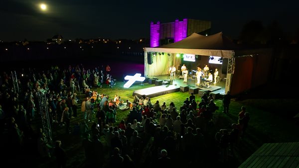 Passion Leidsche Rijn 2026