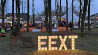 Kerstmarkt Eext