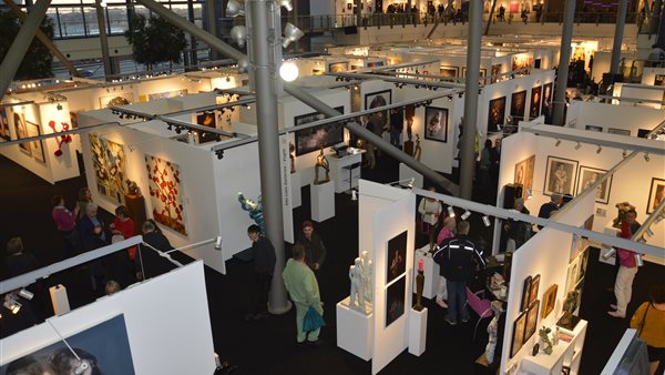 First Art Fair