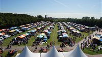 Vlooien- Brocante Markt Zierikzee