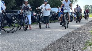 Dorpentocht Walcheren