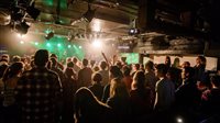 Extase Tilburg