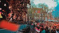Koningsdag Middelburg 2026