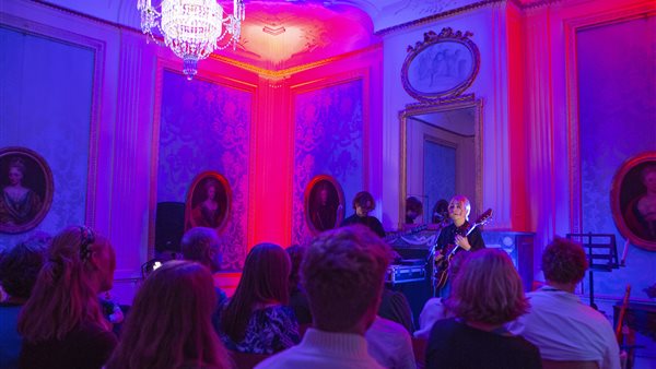 Museumnacht Friesland