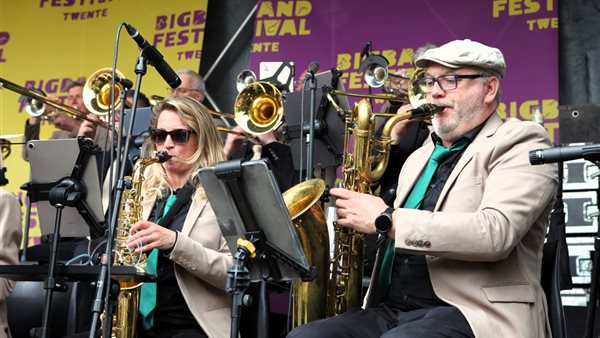 BigBand Festival Twente