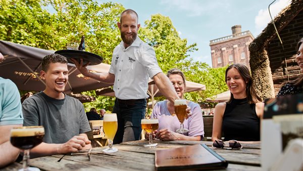 La Trappe Lente Weekend