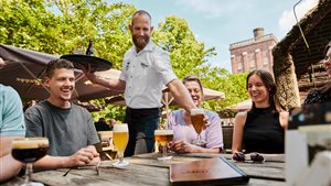La Trappe Lente Weekend