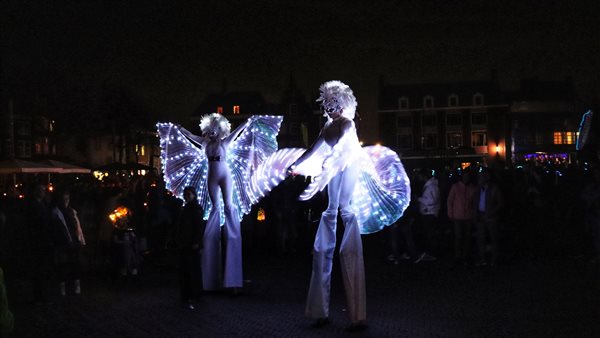 Nacht van de nacht Middelburg